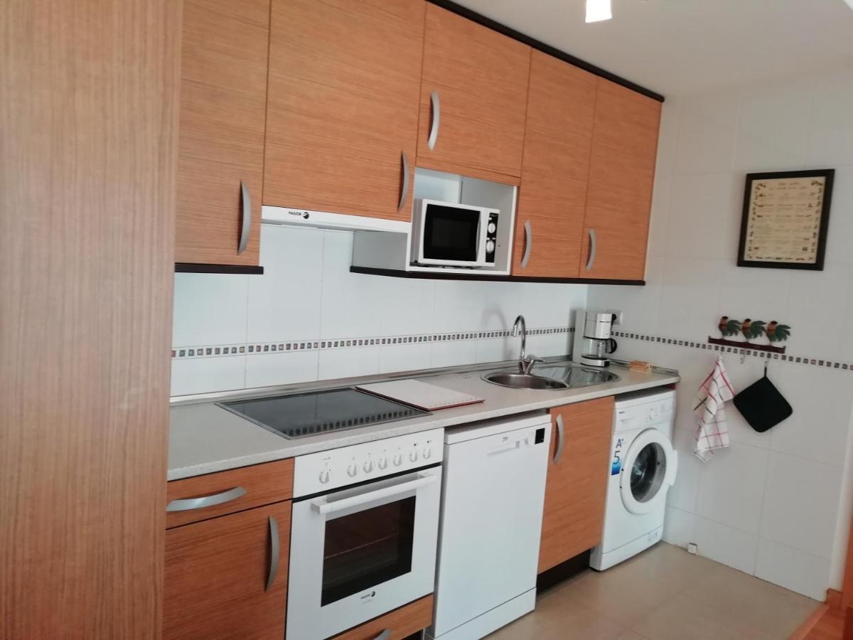 Acogedor Apartamento En Huesca Buitenkant foto