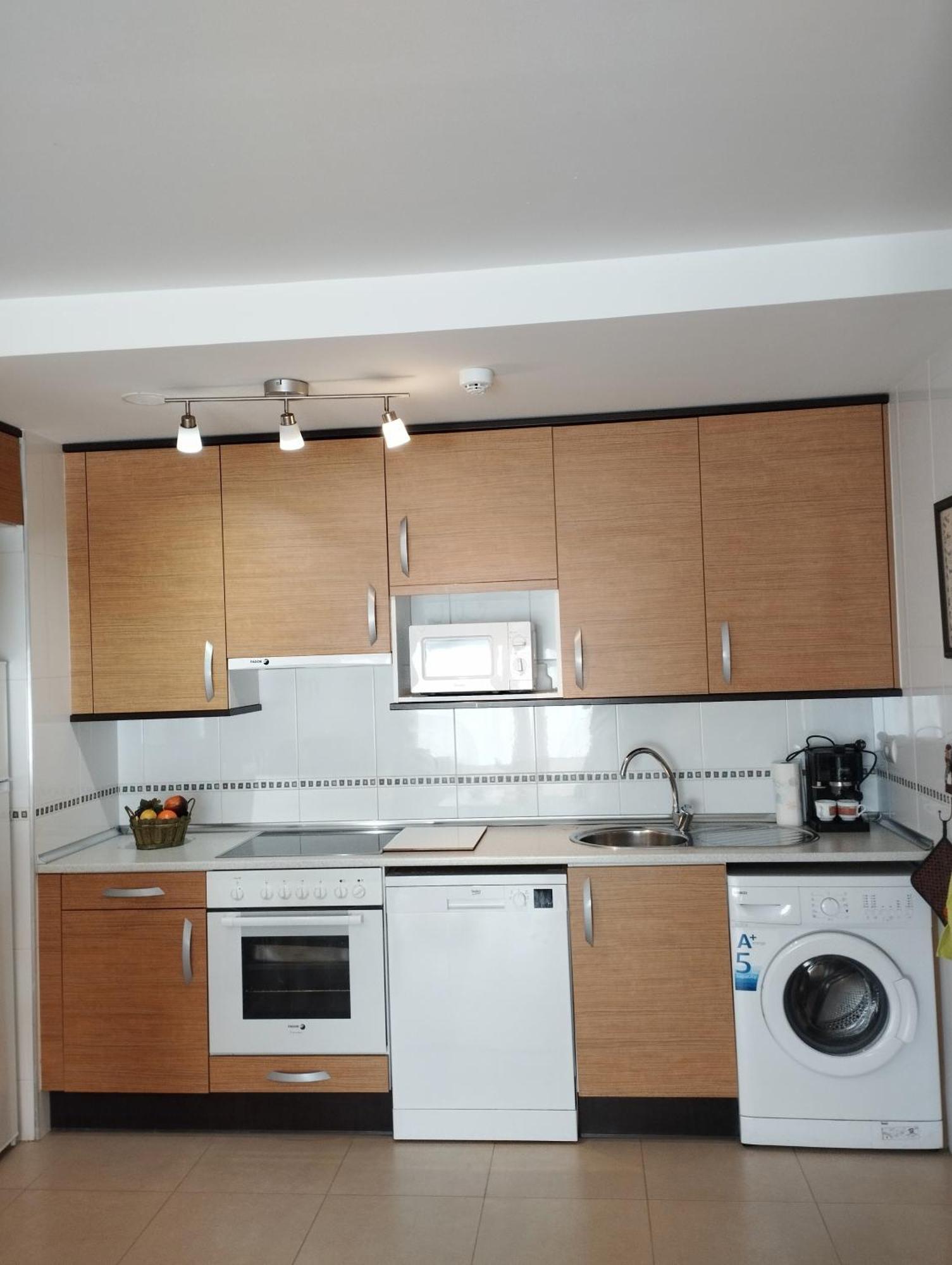 Acogedor Apartamento En Huesca Buitenkant foto
