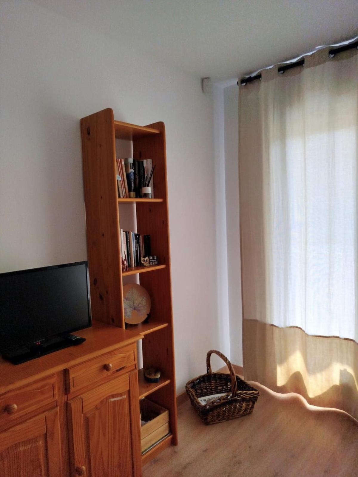 Acogedor Apartamento En Huesca Buitenkant foto